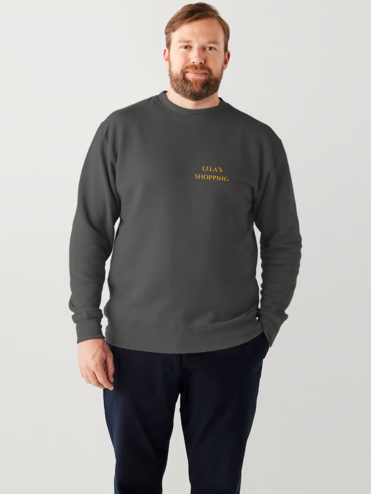 a hoodie for him